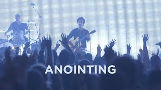 Jesus Culture  Anointing Live [upl. by Arat]