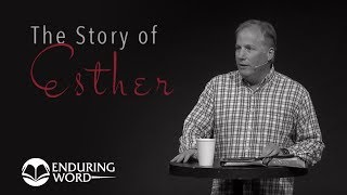 The Story of Esther [upl. by Mikal548]