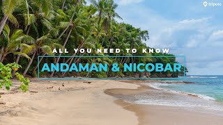 Andaman And Nicobar Islands Best Hotels Best Beaches Things To Do Food  Tripoto [upl. by Dorrehs]