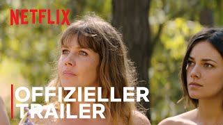 Berlin Berlin  Offizieller Trailer  Netflix [upl. by Airreis]