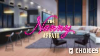 The Nanny Affair • Open Desires [upl. by Ridan206]