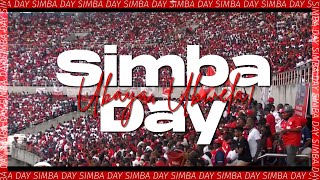 LIVE SIMBA DAY 2024  UBAYA UBWELA [upl. by Oirobil]