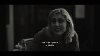 frances ha 2012 monologue  greta gerwig [upl. by Carter]