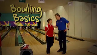 Lets Talk Bowling Bowling Basics [upl. by Attenehs]