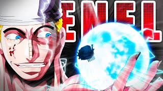 Why Enel amp His Terrible God Complex Will Come Back [upl. by Annal]