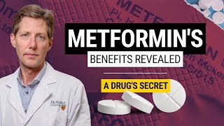 METFORMIN FOR DIABETES AND More  Side Effects and How to Avoid Them [upl. by Oeht]