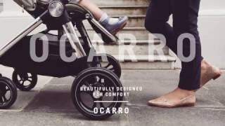 Meet the Mamas amp Papas Ocarro Pushchair [upl. by Elrem]