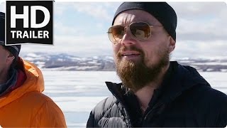 BEFORE THE FLOOD Trailer 2016 Leonardo DiCaprio [upl. by Ibbetson199]