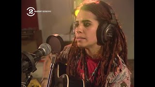 4 Non Blondes  Spaceman Live on 2 Meter Sessions 1993 [upl. by Enuahs]