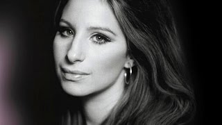 Barbra Streisand  Woman In Love  With Lyrics [upl. by Rosena]