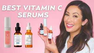 How To Use Vitamin C Serum in Your Skincare Routine La RochePosay Naturium amp More  Susan Yara [upl. by Nivac]