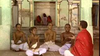 The Tradition of Vedic Chanting [upl. by Kev258]