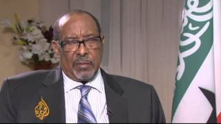 Somaliland hopes for independence [upl. by Latyrc]