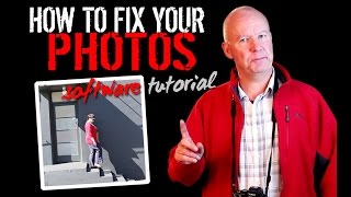 Photography Tips  FastStone Image Viewer Tutorial  Image Editing for beginners [upl. by Hameerak]