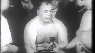 HBO Boxings Best Joe Louis [upl. by Elihu]