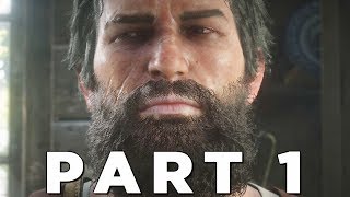 RED DEAD REDEMPTION 2 EPILOGUE Walkthrough Gameplay Part 1  JOHN RDR2 [upl. by Matt277]