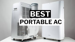 The Best Portable Air Conditioner  A Buying Guide [upl. by Weatherby]