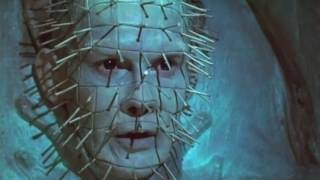 Hellraiser III Hell On Earth  Theatrical Trailer  1992 [upl. by Cirdes]