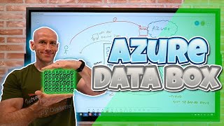 Azure Data Box Overview [upl. by Straub]