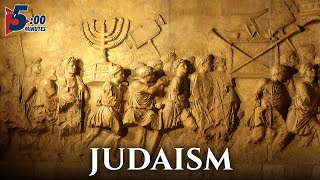 Judaism History and Origins [upl. by Sivet]