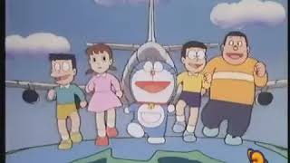 Doraemon  Ending  Balear [upl. by Devitt317]