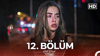 Tatlı Küçük Yalancılar 12 Bölüm FULL HD [upl. by Yunfei701]