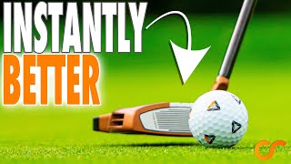 Instantly Improve Your Putting With These Simple Tips [upl. by Anitak]