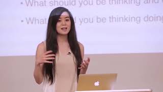 Ernestine Fu All You Need to Know About Venture Capital [upl. by Enilrahc707]