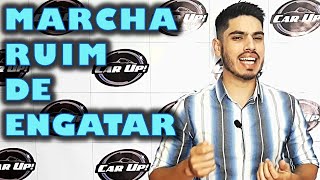 MARCHA DURA PARA ENGATAR [upl. by Zulch]