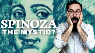 The Case for Spinozas Mysticism [upl. by Enyaj]