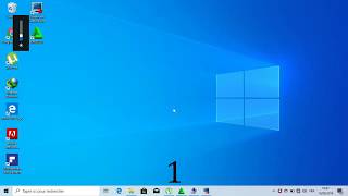 Comment regler le probleme de luminosite pour windows 10 [upl. by Ioj]