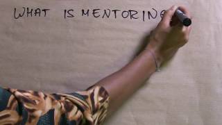 What is mentoring [upl. by Farah]