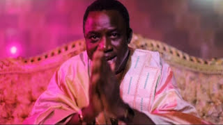 Thione B Seck  IDA Wade [upl. by Niahs]