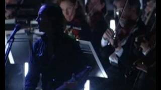 Enter Sandman  Metallica amp San Francisco Symphonic Orchestra [upl. by Odlanar]