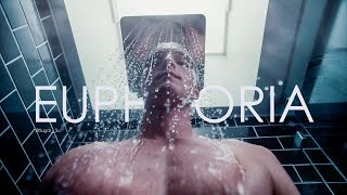 Euphoria  Nate Play with Fire  Jacob Elordi [upl. by Arline]