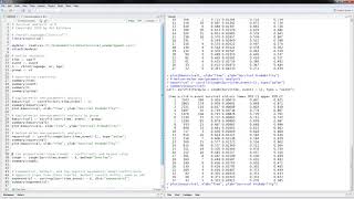 Survival Analysis in R [upl. by Enomys783]