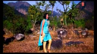 Raato Mein Chand Tara Kumaoni Folk Video Song  Hey Deepa Jeans Top Wali [upl. by Odnalor]