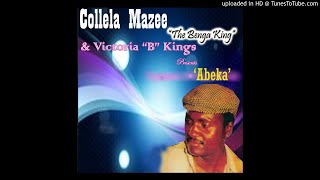 Collela Mazee amp Victoria Kings  Abeka [upl. by Doug31]