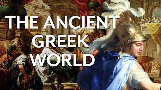 The Ancient Greek World [upl. by Hueston]