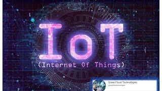 emerging technology chapter 4 IOT [upl. by Sirraj]