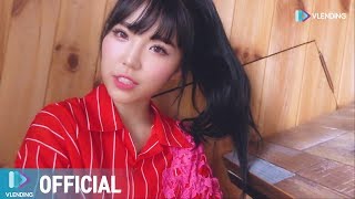 Self MV 버스터즈 Busters  Pinky Promise [upl. by Polad]