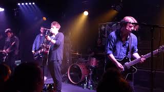 Nothing But Thieves  Six Billion Live at Rock and Roll Hotel [upl. by Bowra]