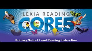 Lexia core 5 Level 12  Passage Fluency  Part 1 MehfuzReshid lexia level 100 Passage comprehension [upl. by Acima]