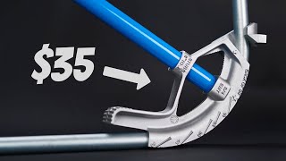 How To Bend EMT Conduit For Beginners [upl. by Aikmat]