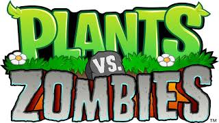 Grasswalk 1HR Looped  Plants vs Zombies Music [upl. by Notlrak193]