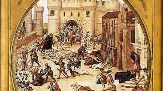 The Massacre of St Bartholomews Day [upl. by Sieber417]