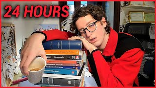 Study with me live  24 Hours Pt 1 [upl. by Yasibit]