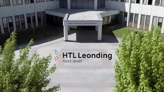 HTL Leonding  Official Imagevideo [upl. by Brunhild]