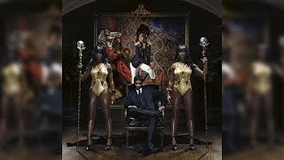 Santigold  GO Feat Karen O Official Audio [upl. by Aihpos]