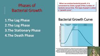 Microbial Nutrition and Growth [upl. by Eitac971]